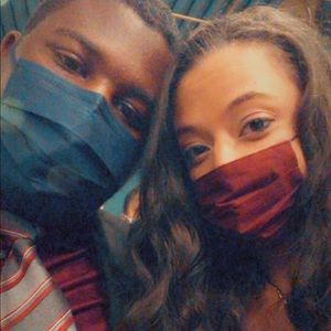 Meet your Posher, Geri